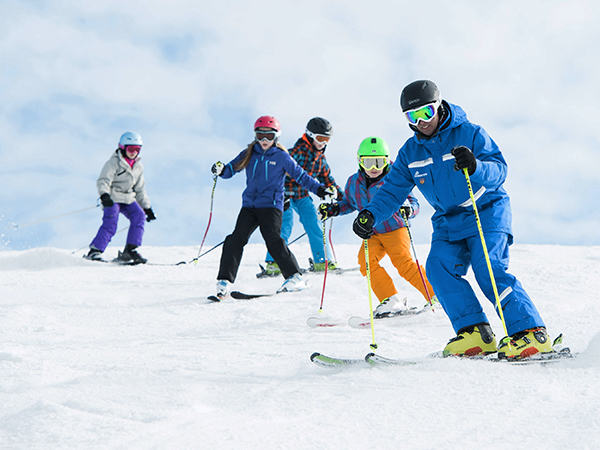 skii helmet headphones