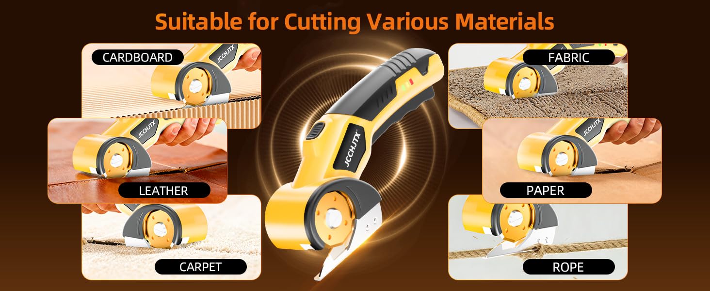 power cutter power box cutter for cardboard rechargeable box cutter for cardboard