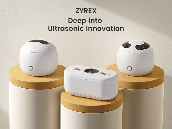 ultrasonic cleaner