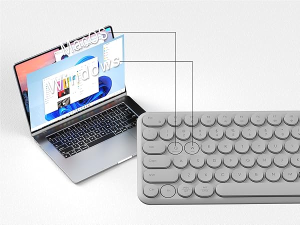 wireless keyboard and mouse 