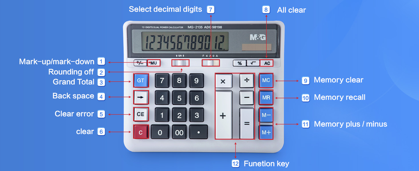 calculators desktop
