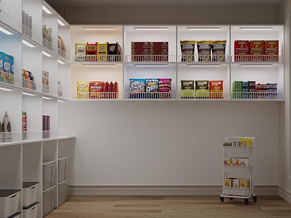 Under Cabinet Lights