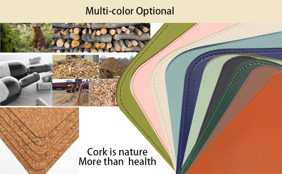 Natural&amp;amp; multi-color