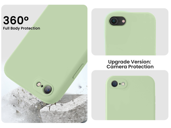 iphone se case