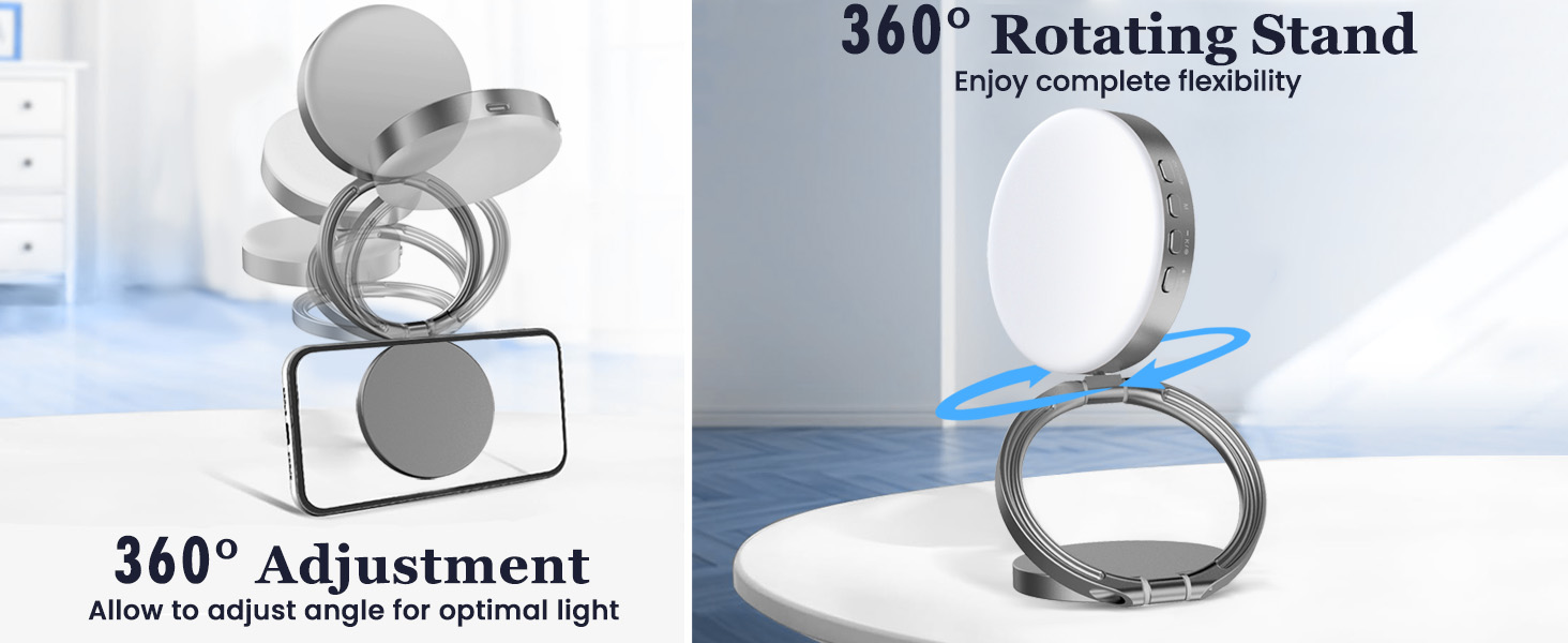 battery operated picture light