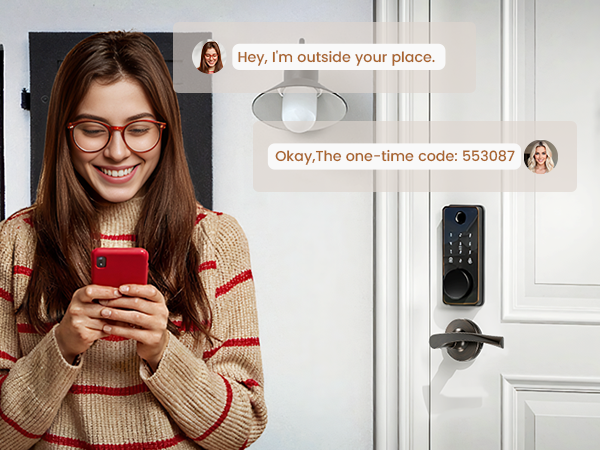 deadbolt smart lock