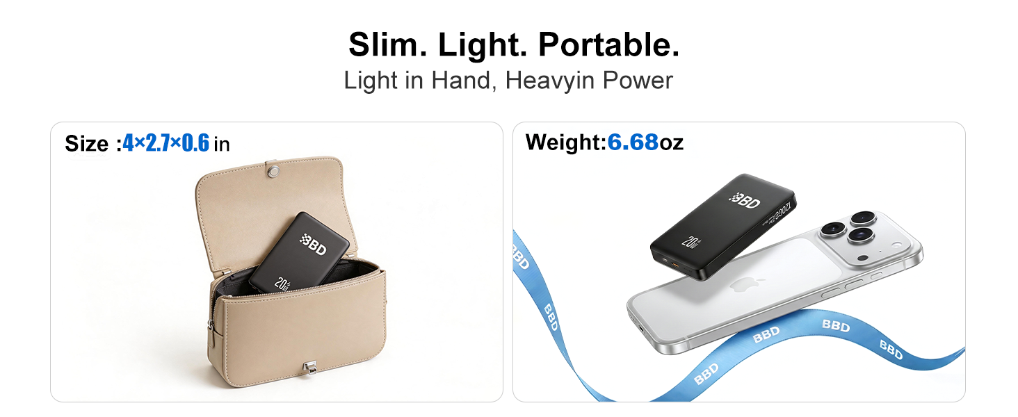 Portable