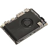 LattePanda Sigma - x86 Windows/Linux Single Board Computer Server (32GB RAM, 500GB SSD)