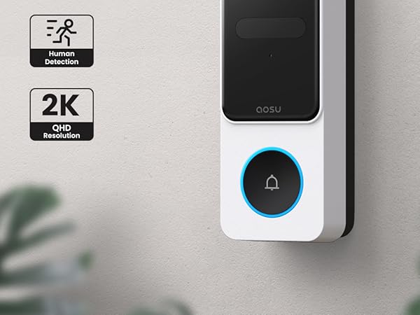 doorbell camera