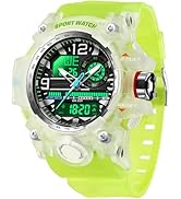 findtime Mens Tactical Watches for Men Military Watch Reloj Militar Para Hombre Sports Outdoor Wa...