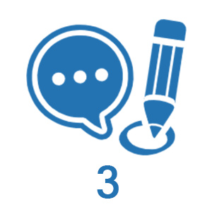 3