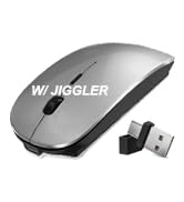 mouse with jiggler