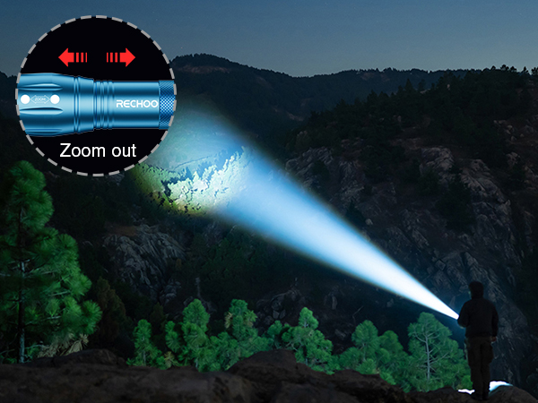 flash lights for camping, led flashlights