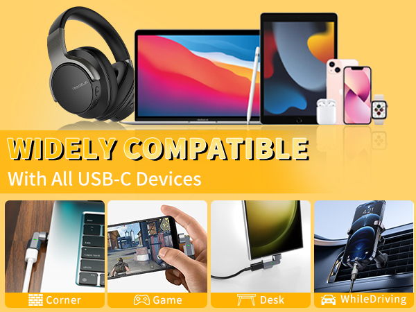 usb c 180 degree adapter