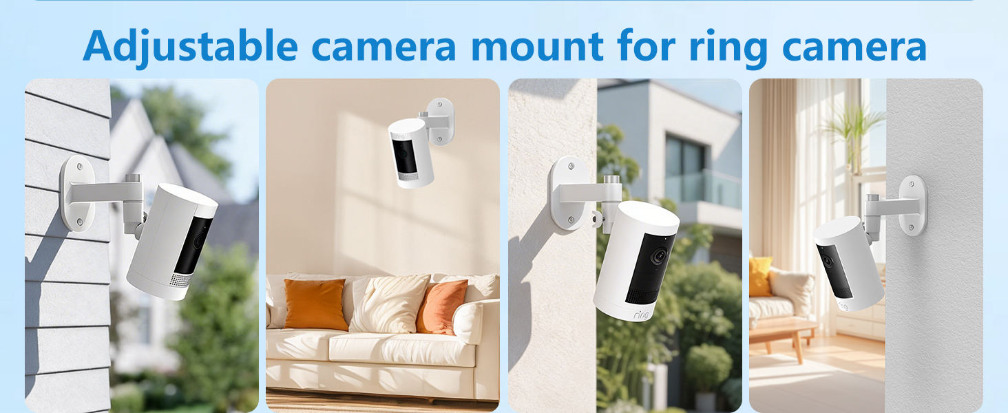 ring mount