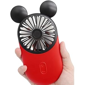 mini fan
