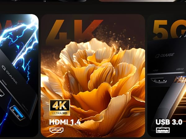 nintendo switch docking station for tv