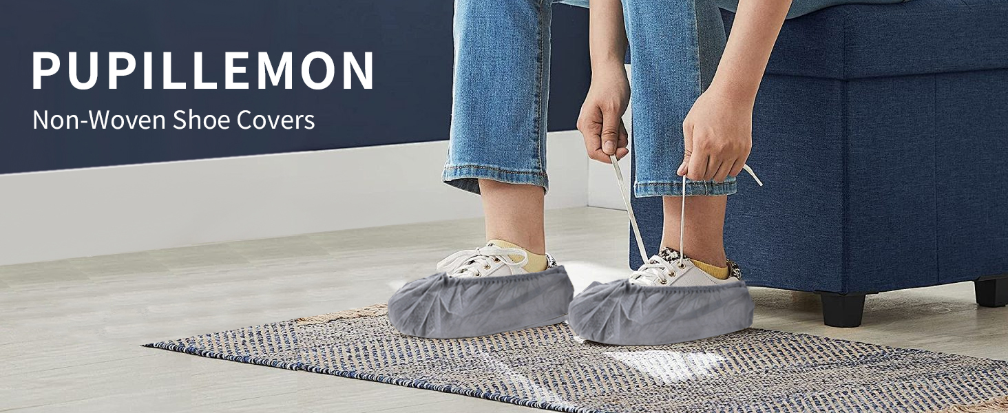 shoe covers