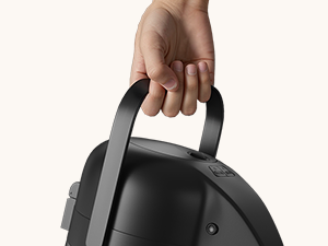 hot coffee dispenser