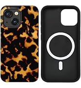 uCOLOR Compatible with iPhone 15/14/ 13 Case [8 ft Drop Tested] Compatible with MagSafe - Protect...