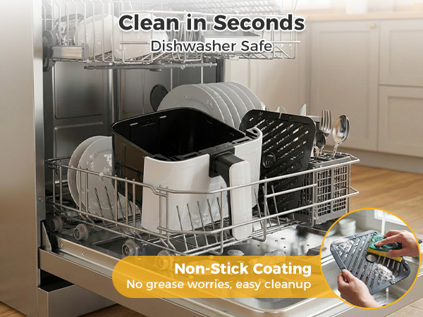 OLIXIS 31T AIR FRYER