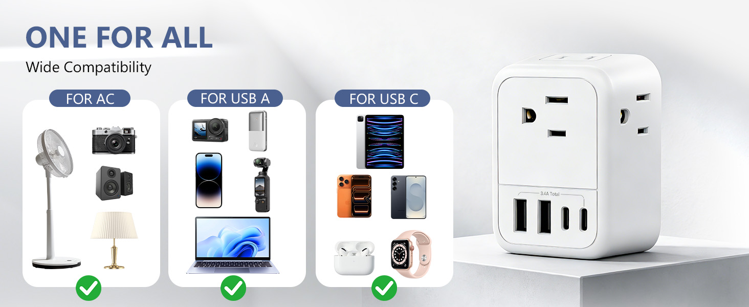 adapter for europe plug