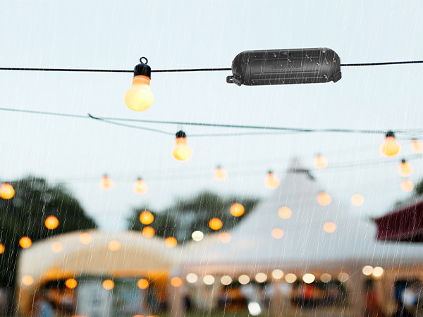 Outdoor Extension Cord Cover