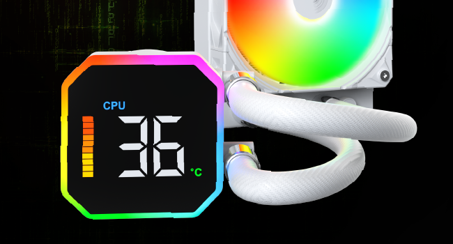 HYPERFLOW DIGITAL AIO