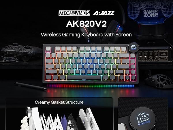 AK820V2