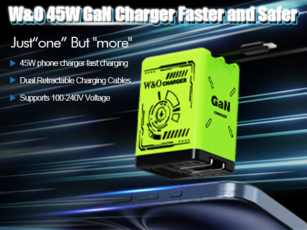 fast charging