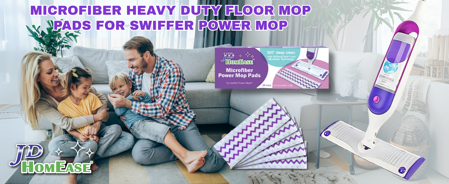 Power mop 1