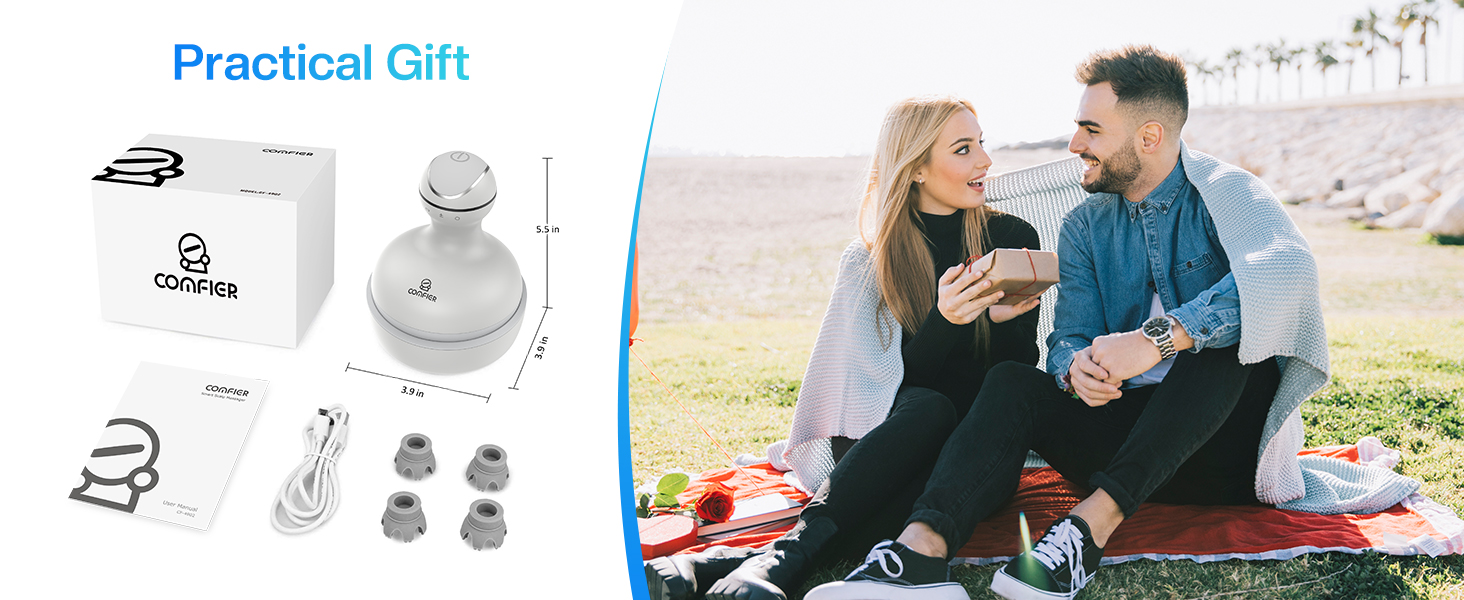 Reliable gift choice