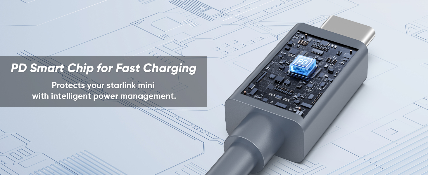 starlink mini accessories