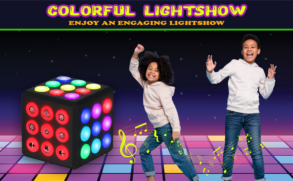 Light show2