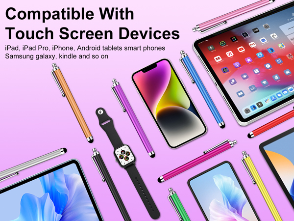 stylus
