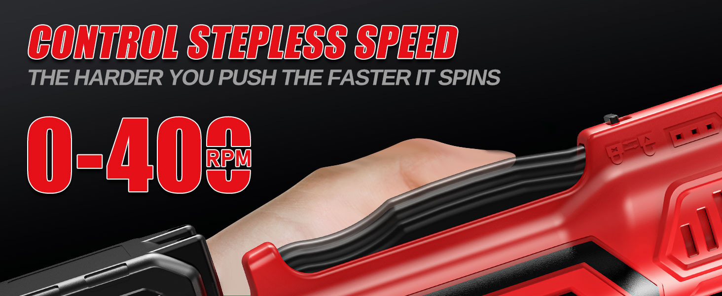 Cordless Ratchet Wrench Set