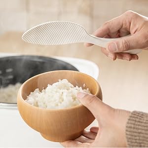 rice spoon