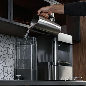 0.75-Gallon Side Tank