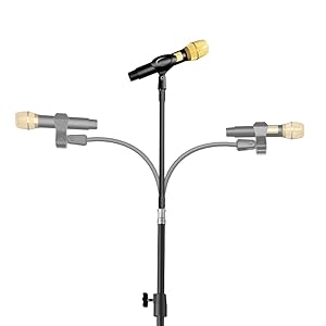 kereal mic stands