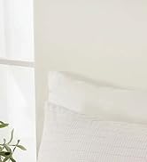 Grounding Pillowcase King