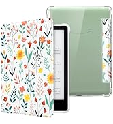 CoBak Case for Kindle Paperwhite (6.8" 11th Generation 2021 Released) &amp; Paperwhite Signature Edit...