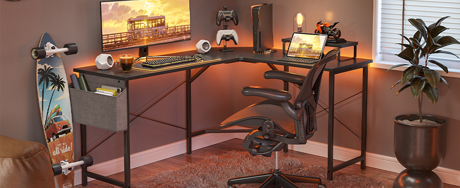 desk
