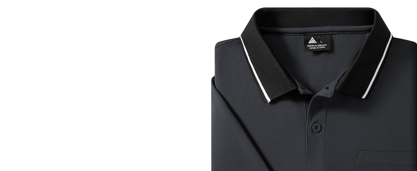 Fashion Mens Polo Shirts
