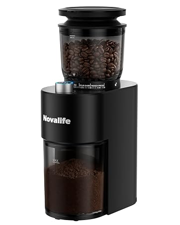 Coffee Grinder