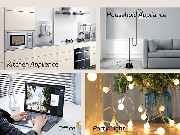 indoor extension cord