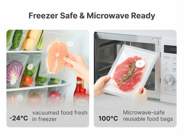 Temperature-Ready