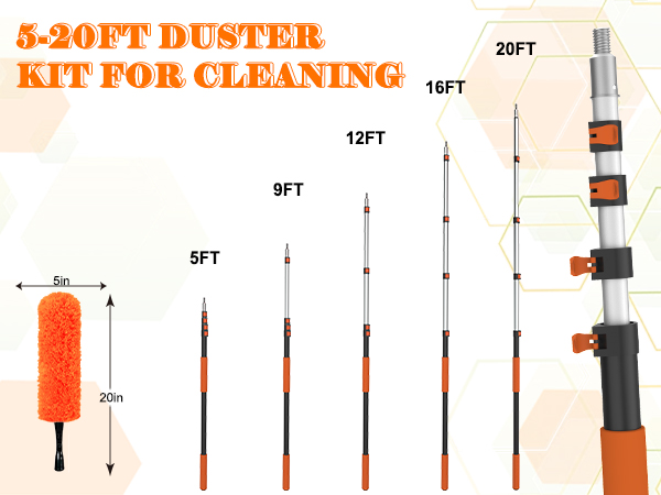 WALL MOP