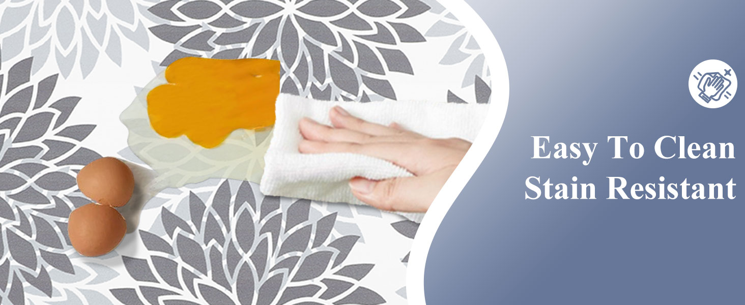 washable kitchen rugs 