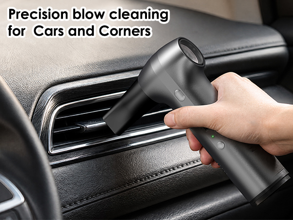 Car Vacuum