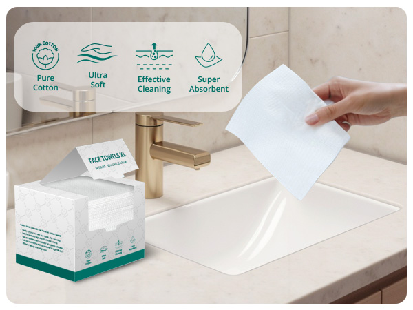 Face Towels